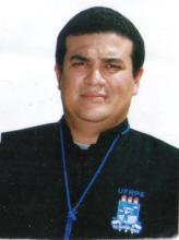Profile picture for user Rodrigo Cristian Soares de Santana